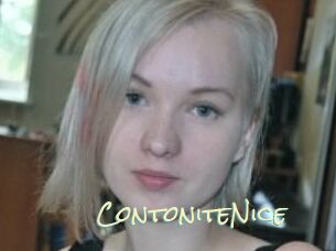 ContoniteNice