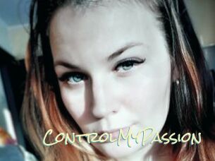 ControlMyPassion