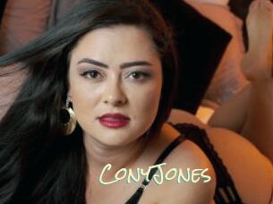 ConyJones