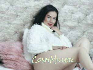 ConyMiller