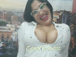 ConyTaylor