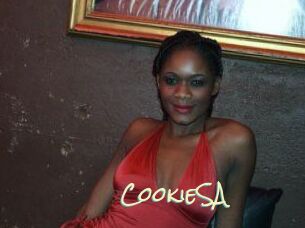 CookieSA