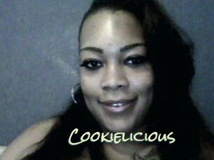 Cookielicious