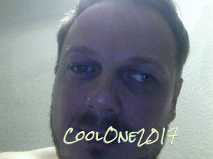 CoolOne2017