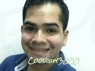 Coolguy3000