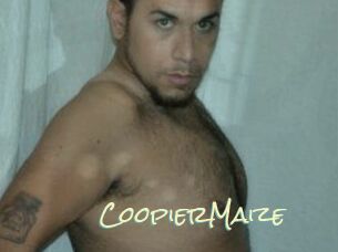 Coopier_Maize