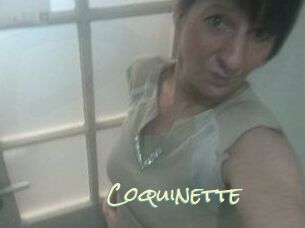 Coquinette