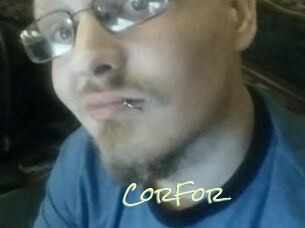 CorFor Porn Monkey Cash