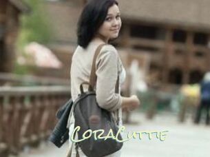 CoraCuttie