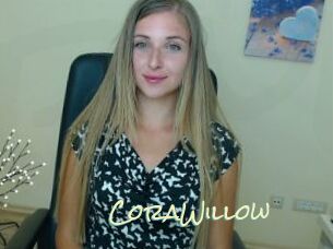 CoraWillow