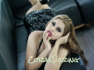 CoralDaring
