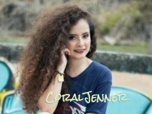 CoralJenner