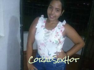 CoralSexHot