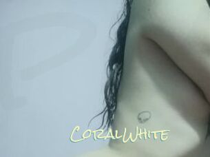 CoralWhite