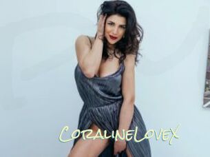 CoralineLoveX