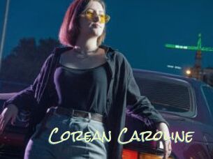 Corean_Caroline