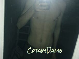 CoreyDame