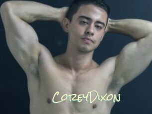 CoreyDixon