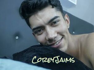 CoreyJaims