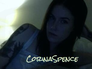 CorinaSpence Porn Monkey Cash