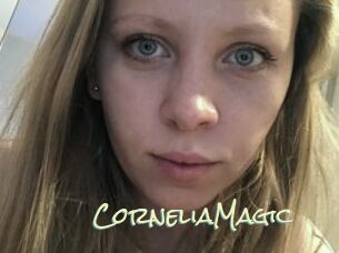 CorneliaMagic