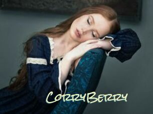 CorryBerry
