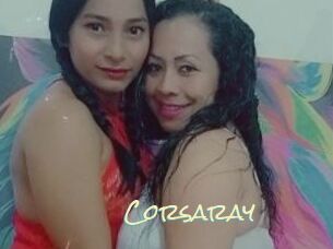 Corsaray