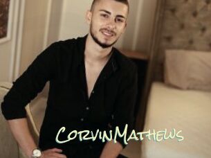 CorvinMathews