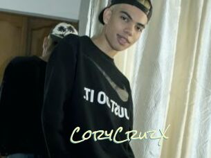 CoryCruzX