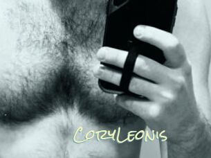 CoryLeonis