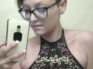 CosaGirl