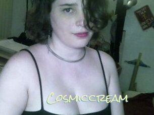 Cosmiccream