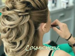 Cosmicheels