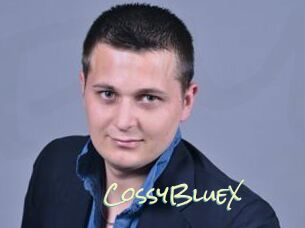 CossyBlueX