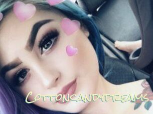 Cottoncandydreams