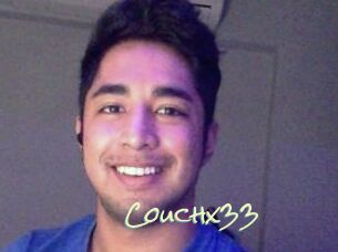 Couchx33