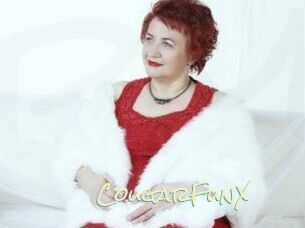 CougarFunX