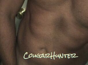 CougarHunter