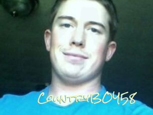 Country_BOY58