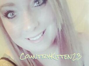 CountryKitten23
