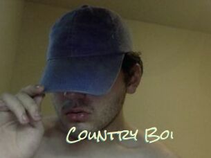 Country_Boi