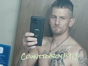 Countryboy1913