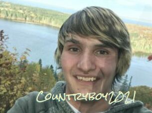 Countryboy2021