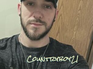 Countryboy21