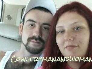 Countrymanandwoman