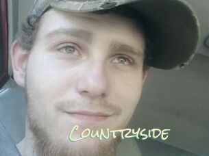 Countryside Porn Monkey Cash