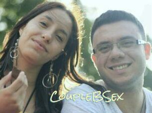 CoupleBSex
