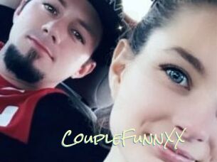 CoupleFunnXX