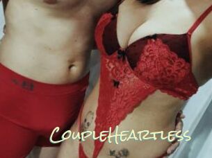 CoupleHeartless