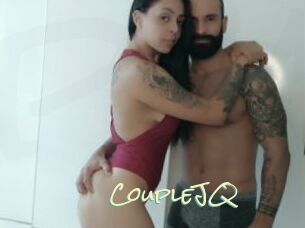 CoupleJQ